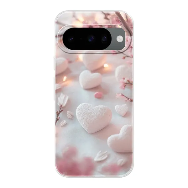 Sweetheart Blossom Case