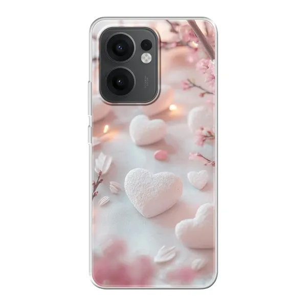 Sweetheart Blossom Case