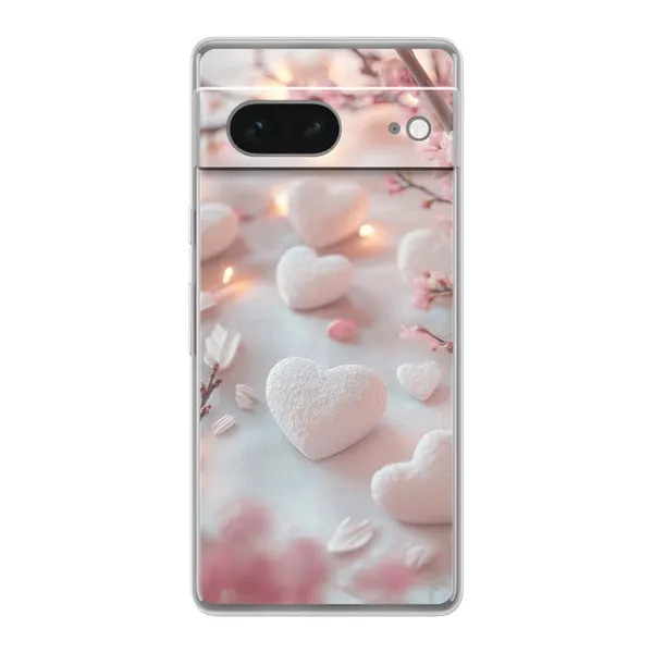 Sweetheart Blossom Case