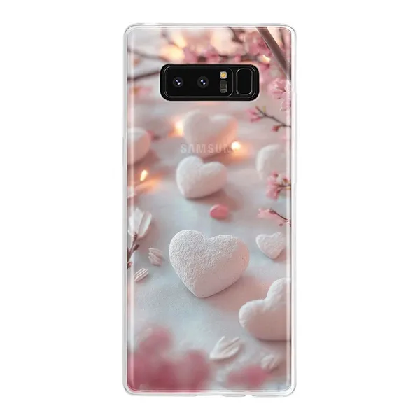 Sweetheart Blossom Case