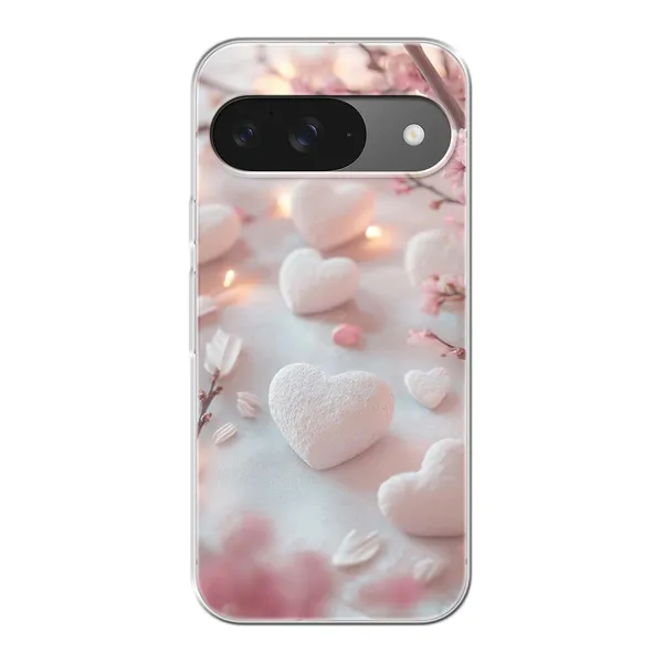Sweetheart Blossom Case