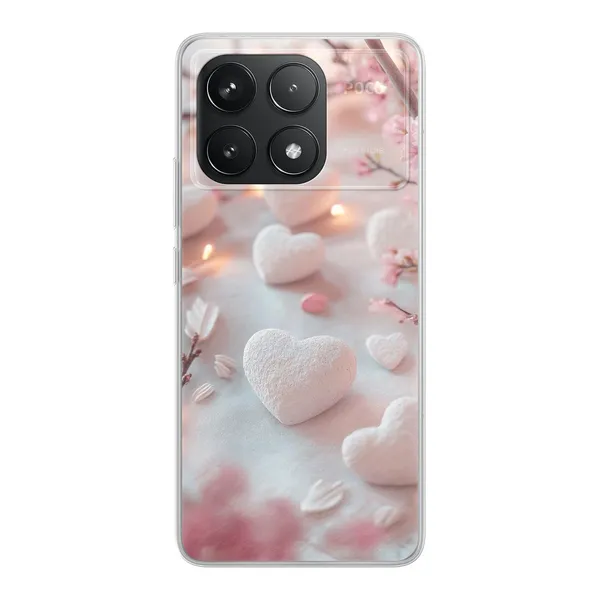 Sweetheart Blossom Case