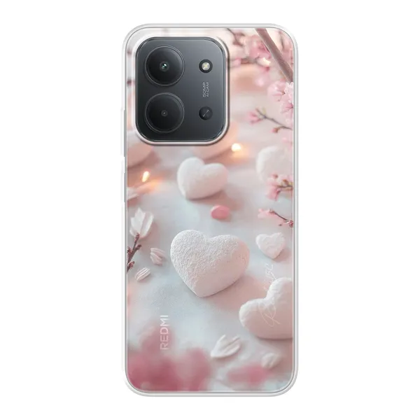 Sweetheart Blossom Case