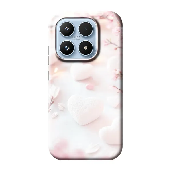 Sweetheart Blossom Case