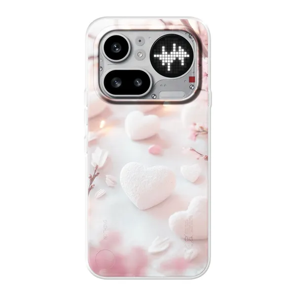 Sweetheart Blossom Case