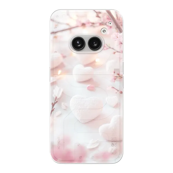 Sweetheart Blossom Case