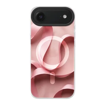 MagSafe Clear Impact case