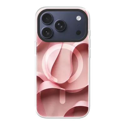MagSafe Clear Impact case