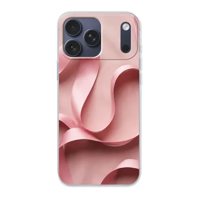 Clear Soft case