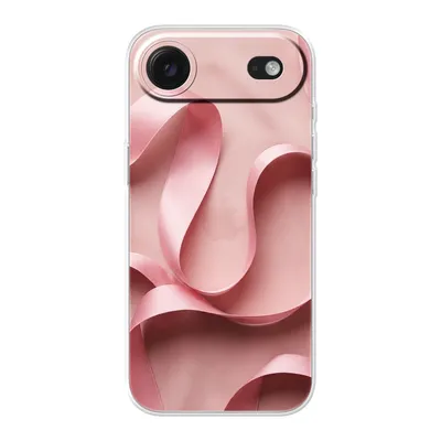Clear Soft case