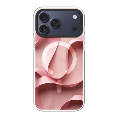 MagSafe Clear Impact case