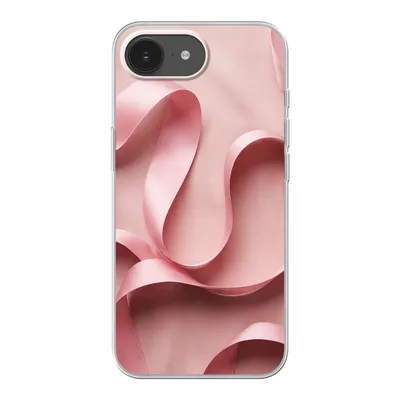 Clear Soft case