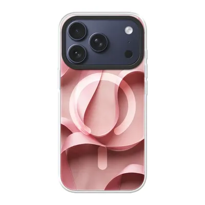 MagSafe Clear Impact case