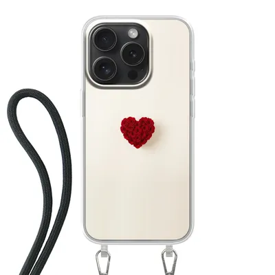 Crossbody-skal