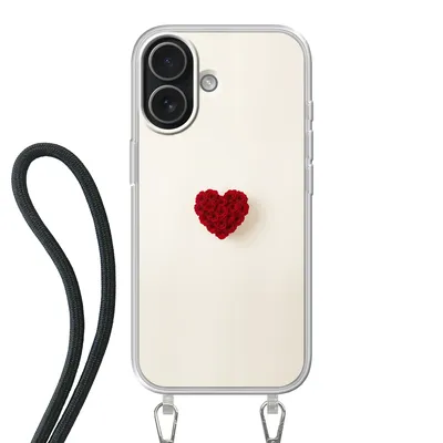 Crossbody-skal