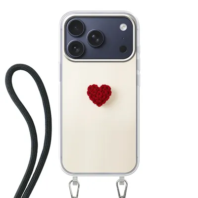 Crossbody-skal