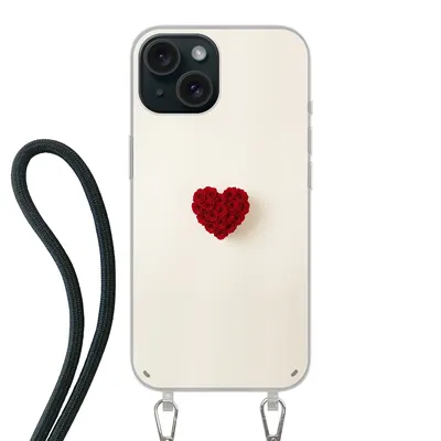 Crossbody-skal