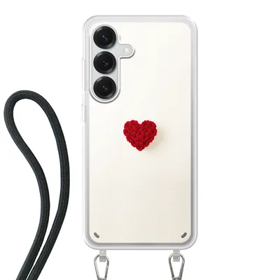 Crossbody-skal