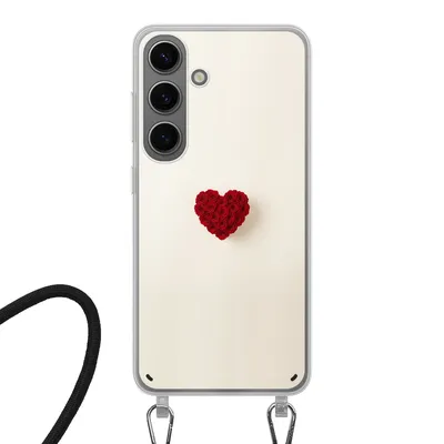 Crossbody-skal