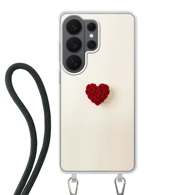 Crossbody-skal