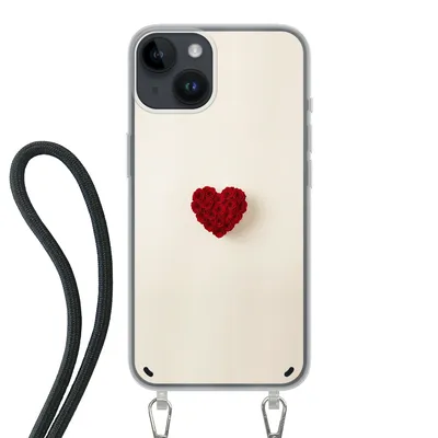 Crossbody-skal