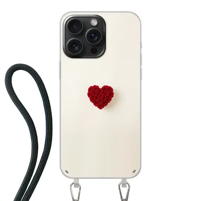 Crossbody-skal