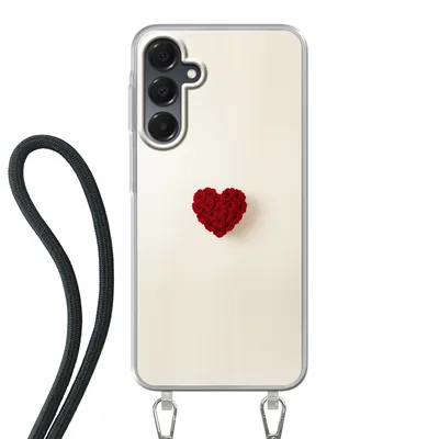 Crossbody-skal