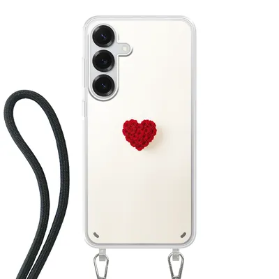 Crossbody-skal