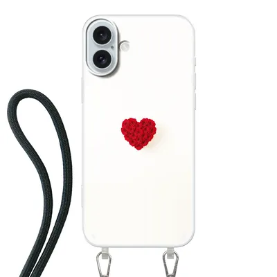 Crossbody-skal