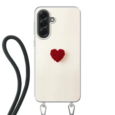 Crossbody-skal