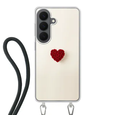 Crossbody-skal