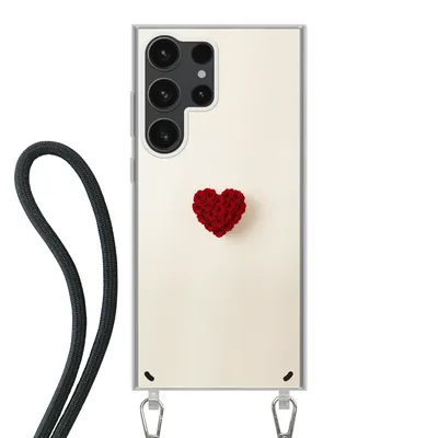 Crossbody-skal