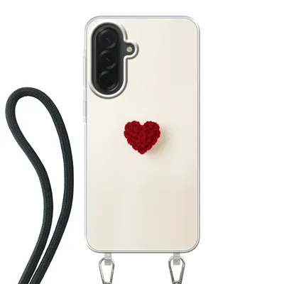 Crossbody-skal