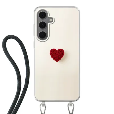 Crossbody-skal