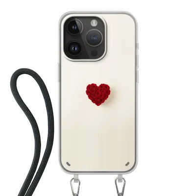Crossbody-skal