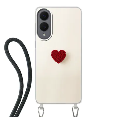 Crossbody-skal