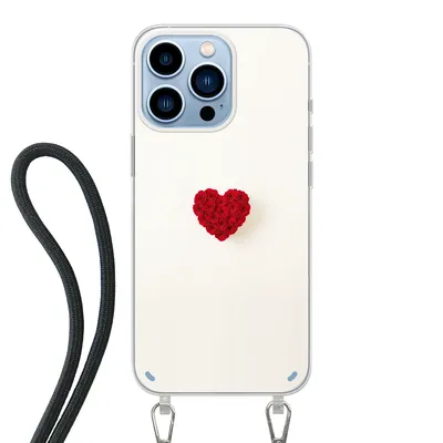 Crossbody-skal