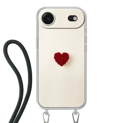 Crossbody-skal