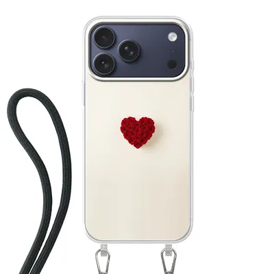 Crossbody-skal