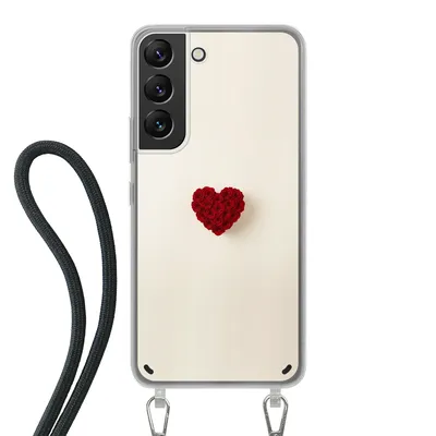 Crossbody-skal