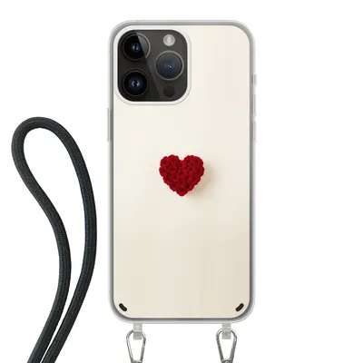 Crossbody-skal