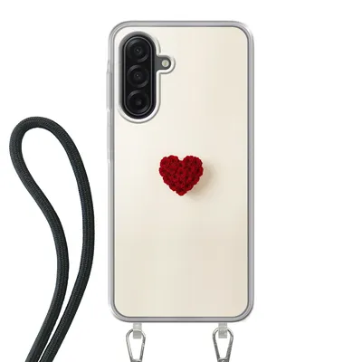 Crossbody-skal