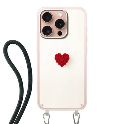 Crossbody-skal