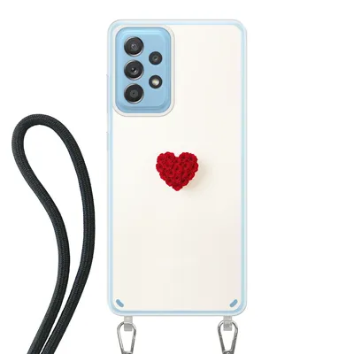 Crossbody-skal