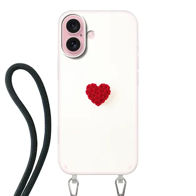 Crossbody-skal