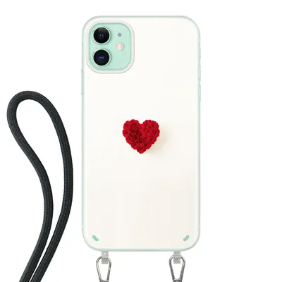 Crossbody-skal