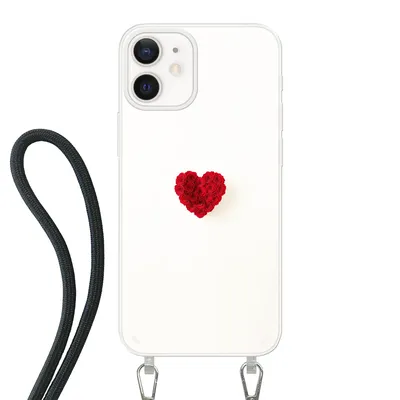 Crossbody-skal