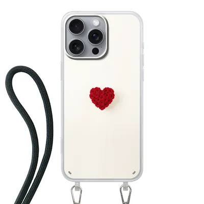 Crossbody-skal