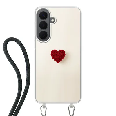 Crossbody-skal