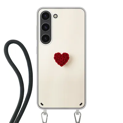 Crossbody-skal
